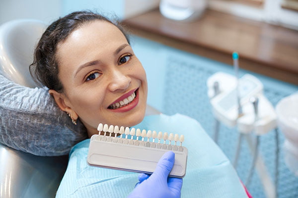Why Choose Cosmetic Dentistry?