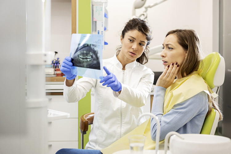 Emergency Dental Care for Severe Toothaches 