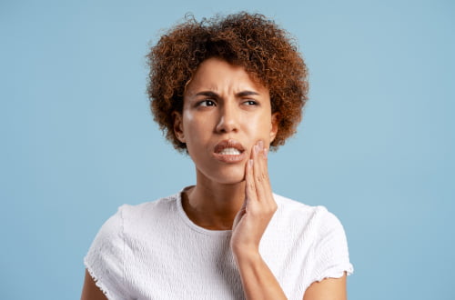 tooth pain infection symptoms root canal pickering
