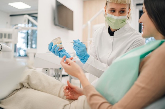 How Much Does a Dental Crown Cost in Ontario?