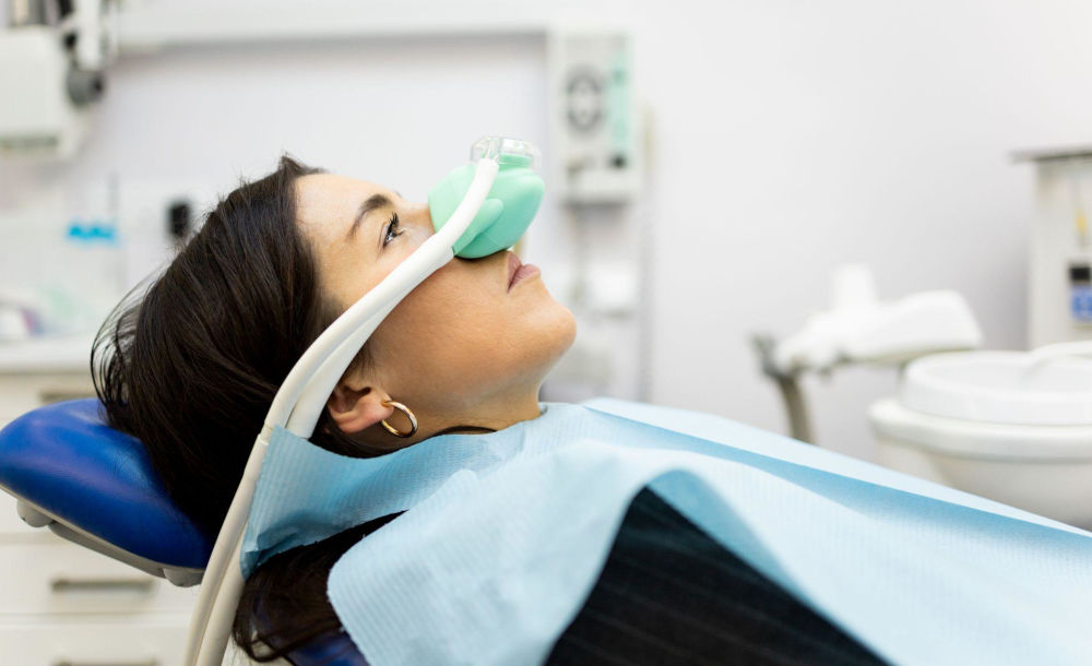 Sedation Options at the Dentist: What Each One Feels Like and Who Needs Which