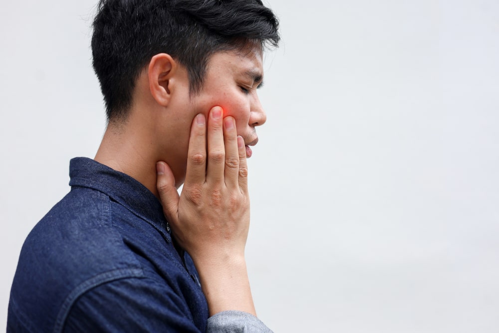 Toothache vs. TMJ Pain: Key Differences and When to See a Dentist