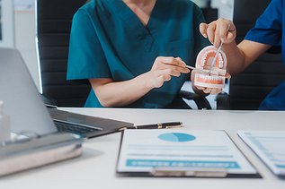 Dental Implant Recovery: What to Expect After Surgery